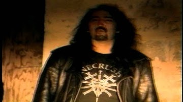 D.R.I. (Promo Video Clips) [25]. Syringes In The Sand Box