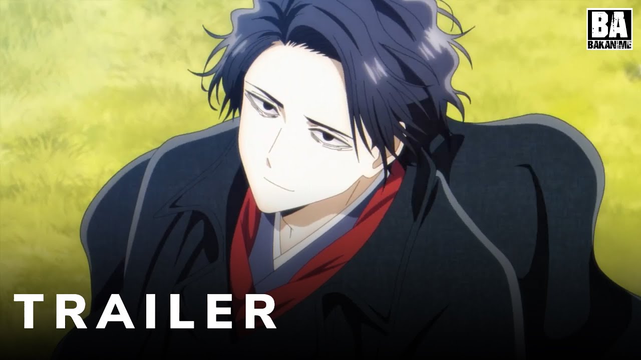 Isekai Shikkaku - Official Trailer | Bakanime - YouTube