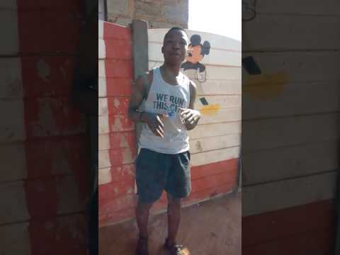 David Maqabane