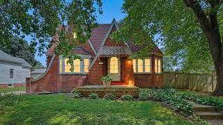109 N Pine St video tour