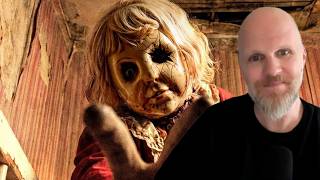 Dolly interview: Director Rod Blackhurst on casting Seann William Scott, creating a new horror icon