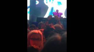 Peaches - Lovertits Live at WorldPride2014 Toronto