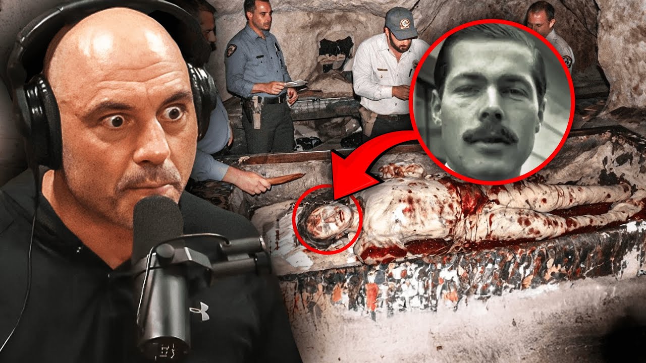 DNA Evidence Finally Solved The Mystery of Lord Lucan’s Disappearance Is Breaking The Headlines