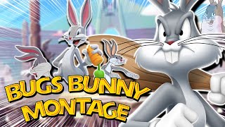 What's Up Doc! [MultiVersus Bugs Bunny Montage]