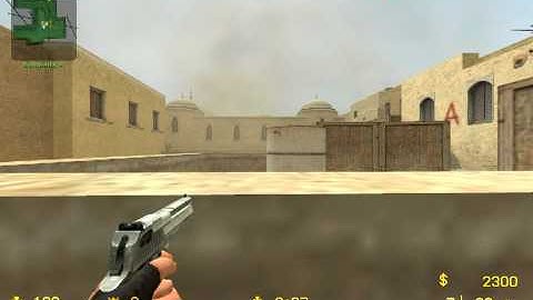 CS:S | The Infamous sound hack