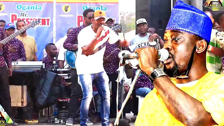 Ojoku Day 2019 | Latest 2020 Oganla Pasuma For Fans to Trill New Year