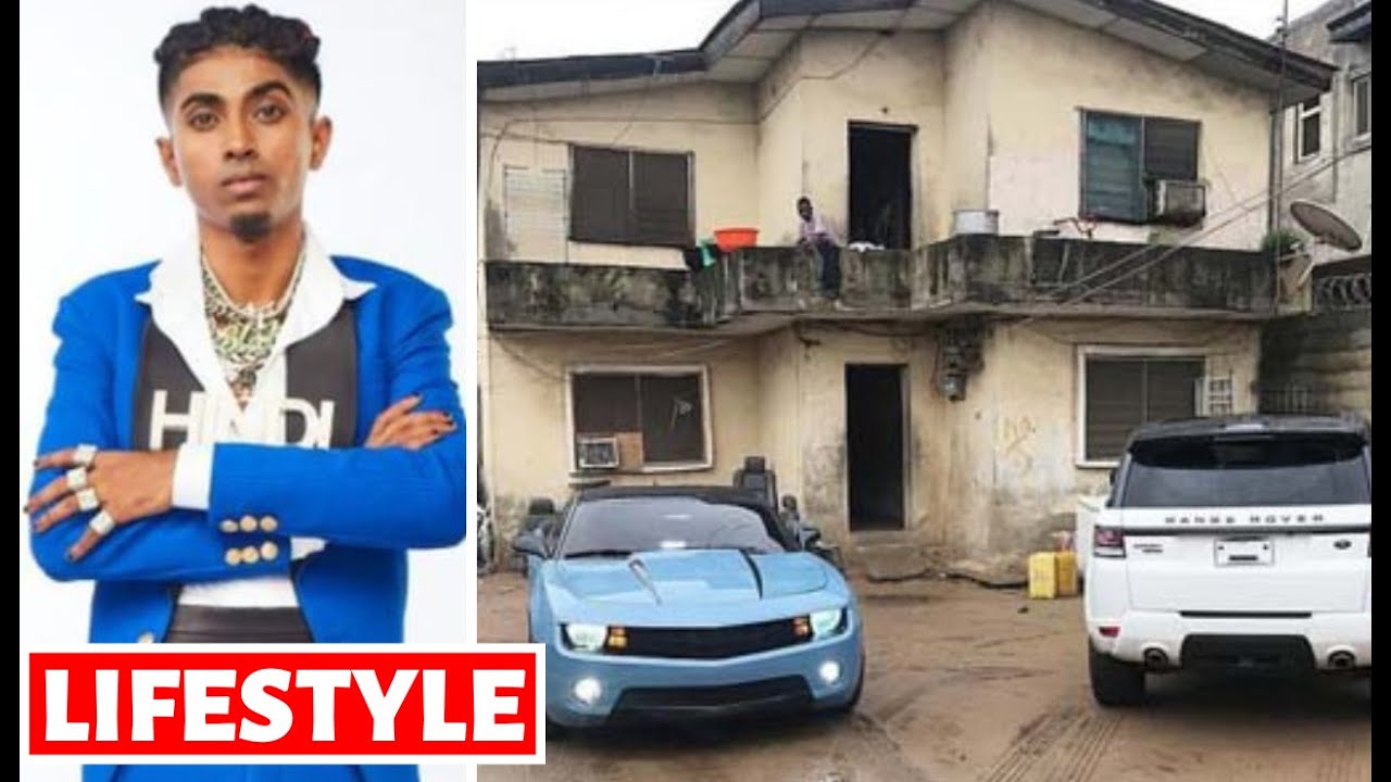 Basti Ka Hasti: Winner Of Bigg Boss 16 MC Stan's Net Worth, Car Collection