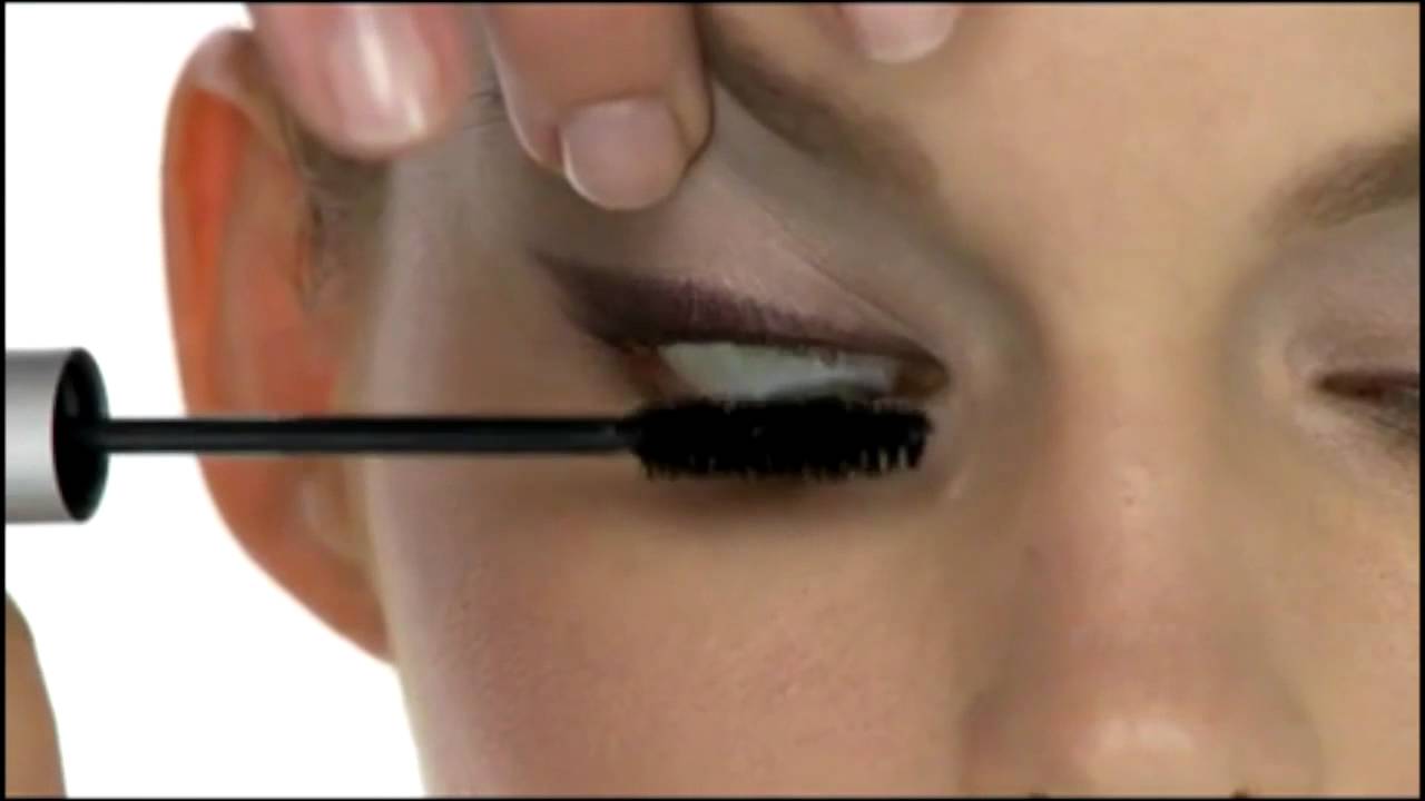 Aveda Makeup Tutorial How To Get The Subtle Contour Eye Hair Salons