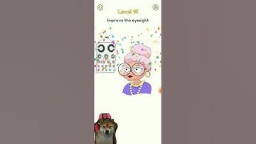 DOP 2 Gameplay Level 14 Shorts Delete One Part hj and Answer 🔥 Subscribe 🔥