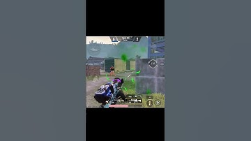 1v1 gameplay in tdm #tdm #bgmi