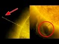 НАСА скрывает правду! Почему молчат об НЛО у Солнца?