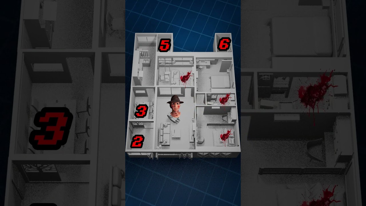 Did you survive? 😨😨  