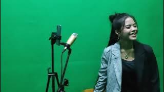 Rika Sagita Pertama Kali Masuk Studio