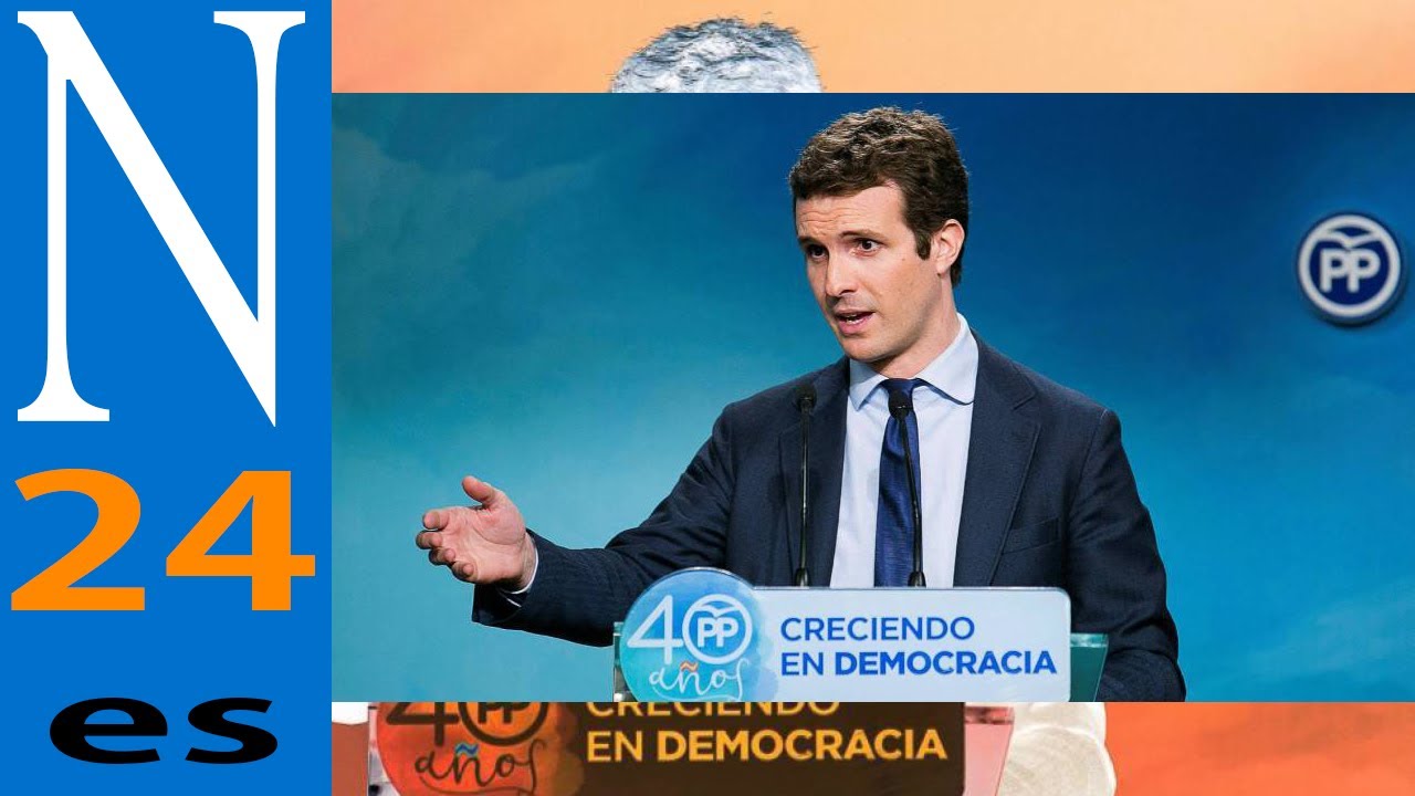 El PP rectifica sobre el 8-M y planea incluir en los Presupuestos ...