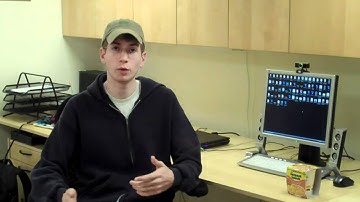 Chris Casties - Video Testimonial for TemplateMonster