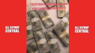 Celebrity 6ix9ine Manager Flexes 168,000 In Cash Wealth