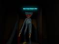 What if Huggy Wuggy vs Doey popy playtime #popyplaytime #horror #short #edit