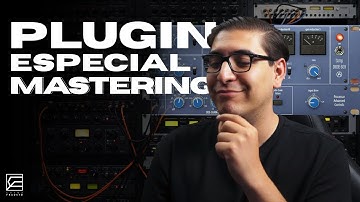 SPECIAL PLUGIN FOR MASTERING 🔥😲