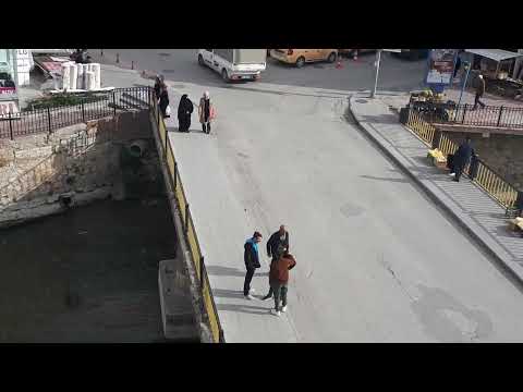 BAYBURT VE ÇORUH