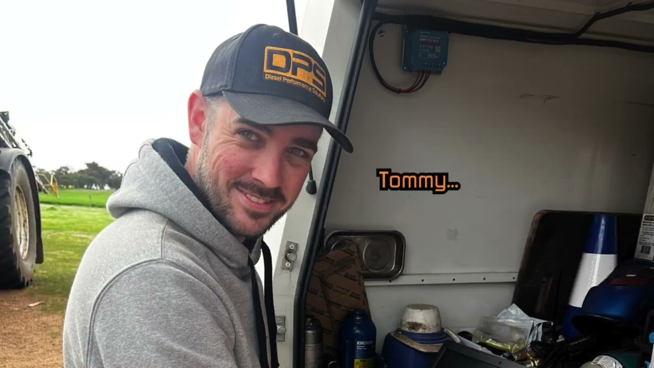 Introducing Our Diesel Techs in Western Australia