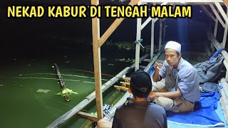 BUKAN CAMP FISHING Ep. 208 Tak Seharus nya Kita Melakukan Hal Seperti ini