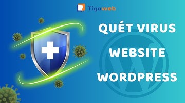 Cách quét virus file mã nguồn wordpress ( VirusTotal )