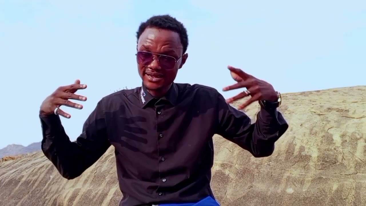 DJ YAM'S MIYONA YONA ANOTATA