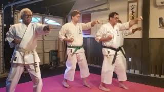 Kihon Ido Gekisai 1
