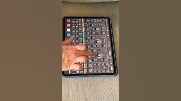 Drum Computer by Sugar Bytes