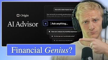 This AI Advisor Just Passed the CFP Exam with Ease...