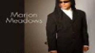 Video-Miniaturansicht von „Marion Meadows - Sweet Grapes.wmv“