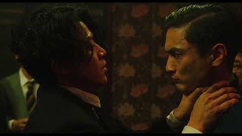 映画「人間失格 太宰治と3人の女たち」主題歌入り本予告（90秒）