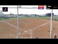 Kahok Softball vs. Gillespie-April 8th, 2024