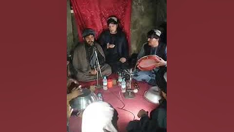 Qudrat Khandahari new song taley drab 2025