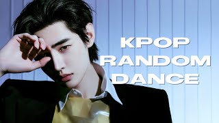 KPOP RANDOM DANCE 2025 | BOY VER | NEW &amp; POPULAR | 1 HOUR