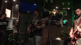 Rock N Roll & We Will Rock You, Hdps, Leo Varga Drum Solo