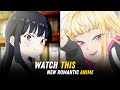 Top 10 best romantic anime in 2024  you must watch before you die