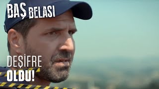 Kadir nerede saklanıyor? - Baş Belası
