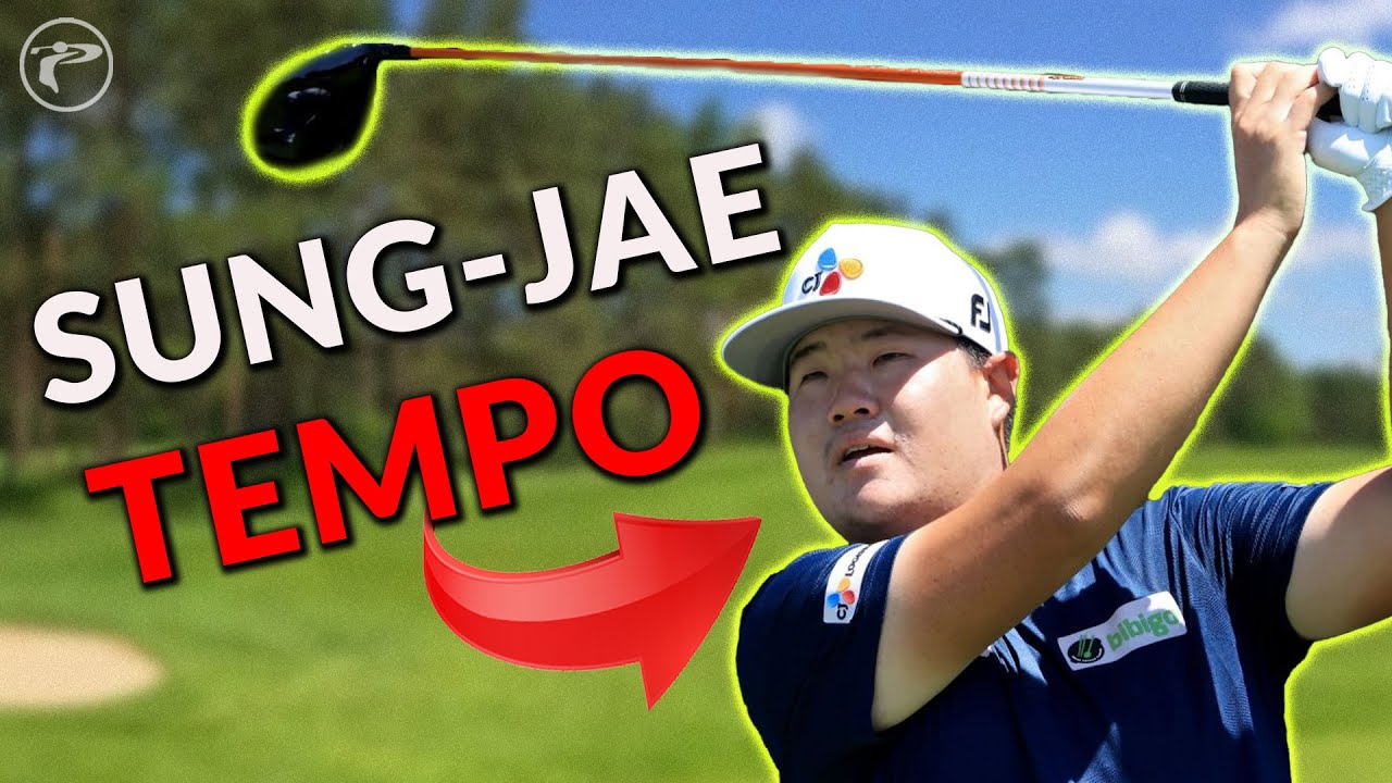 Why Having This Backswing Rhythm Will Benefit Your Golf Swing