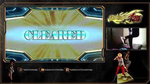 【DDR A20】 CURUS - D-crew 【SINGLE EXPERT】【NO BAR】