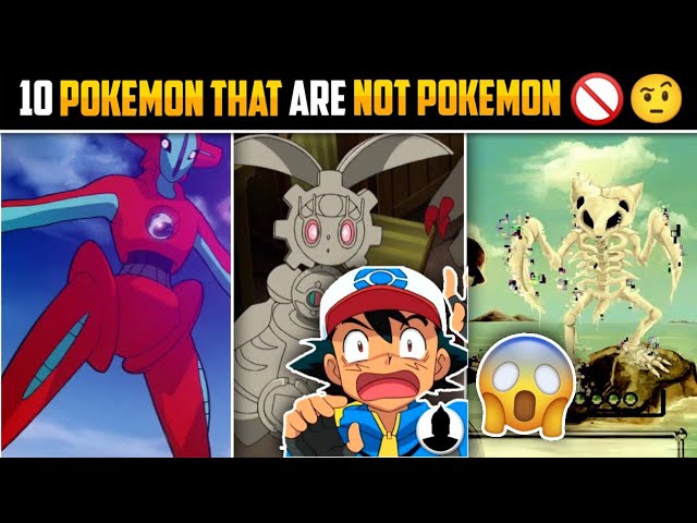 10 Harsh Realities Of Rewatching Pokémon