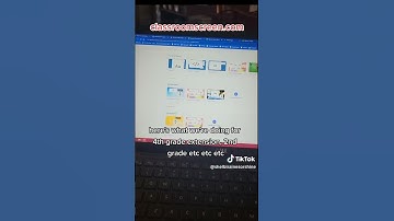 Classroomscreen.com autorenewal notification
