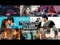 Malayalam x tamil valentines mashup 2019  13 songs  rashe x dj akhil  vdj goku