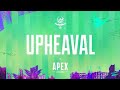 Apex、シーズン21、スプリット2、ソロラン、音声ﾅｼ