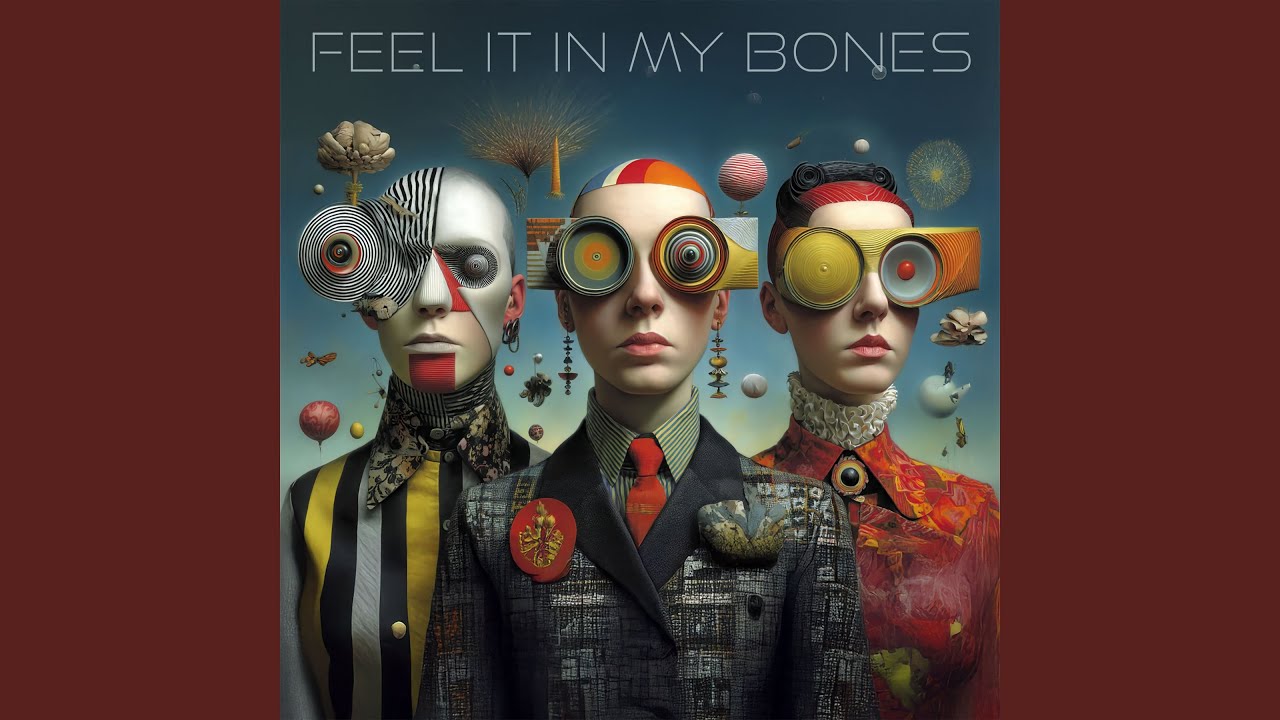 Watch Feel It In My Bones on YouTube Watch Feel It In My Bones on YouTube