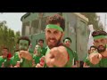 مهرجان المنتخب المصري  أول مهرجان للمنتخب غناء طارق حامد ومحمود علاء وتريزيجة  و عمرو وردة