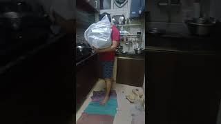 Unboxing of Philips Air fryer 6.2 ltr