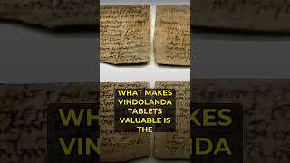 Uncovering the Secret Language of Ancient Rome's Most Forbidden Tablets