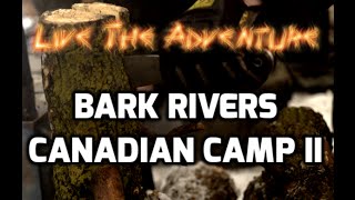 Knife Review: Bark Rivers Canadian Camp II