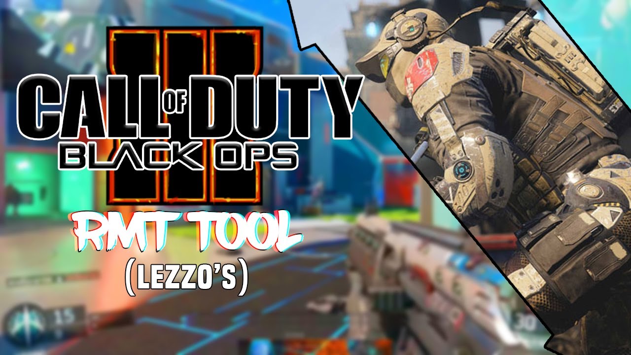 Black Ops 3 Ps3 Test